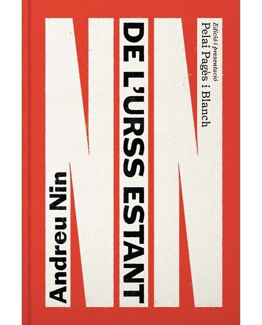 Imagen 0 de De l'URSS estant