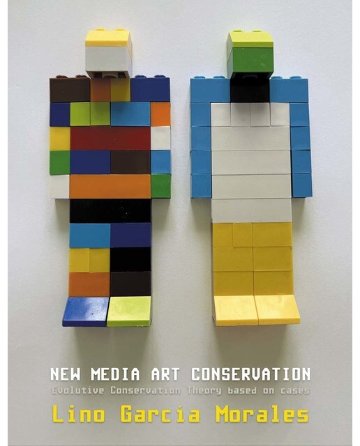New media art conservation: 2. Evolutive Conservation Theory based on cases (Capa mole) 1