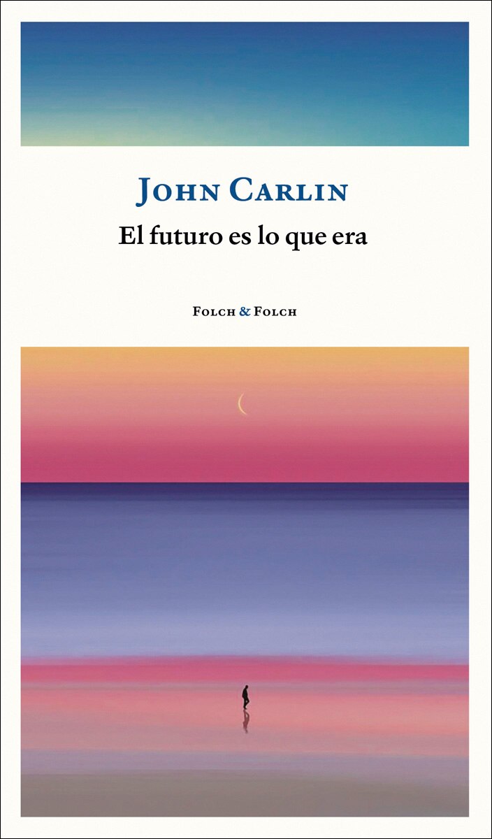 Imagen 0 de El futuro es lo que era (Tapa blanda)
