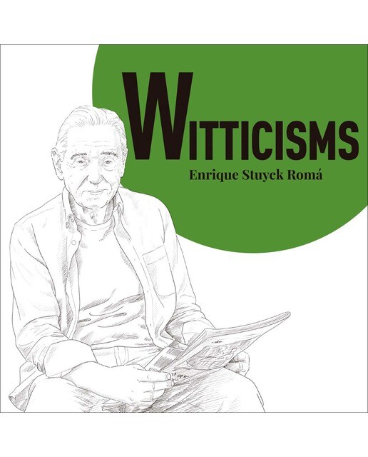 Witticisms (Capa dura) 1