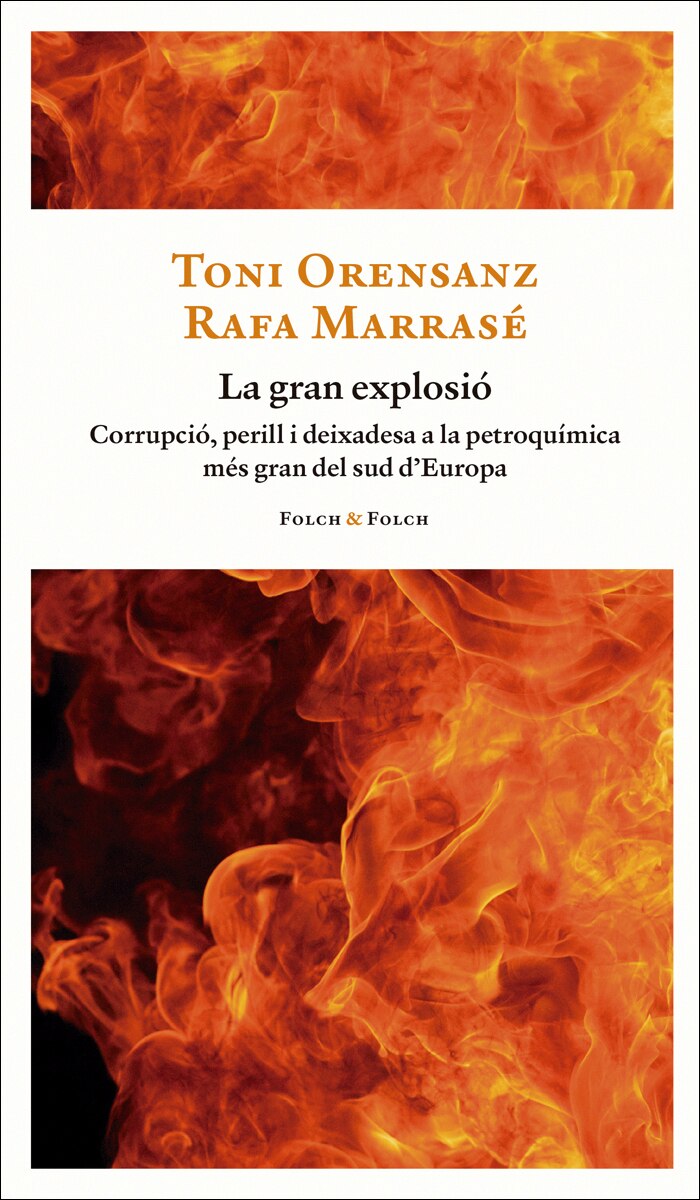 Imagen 0 de La gran explosió (Tapa blanda)