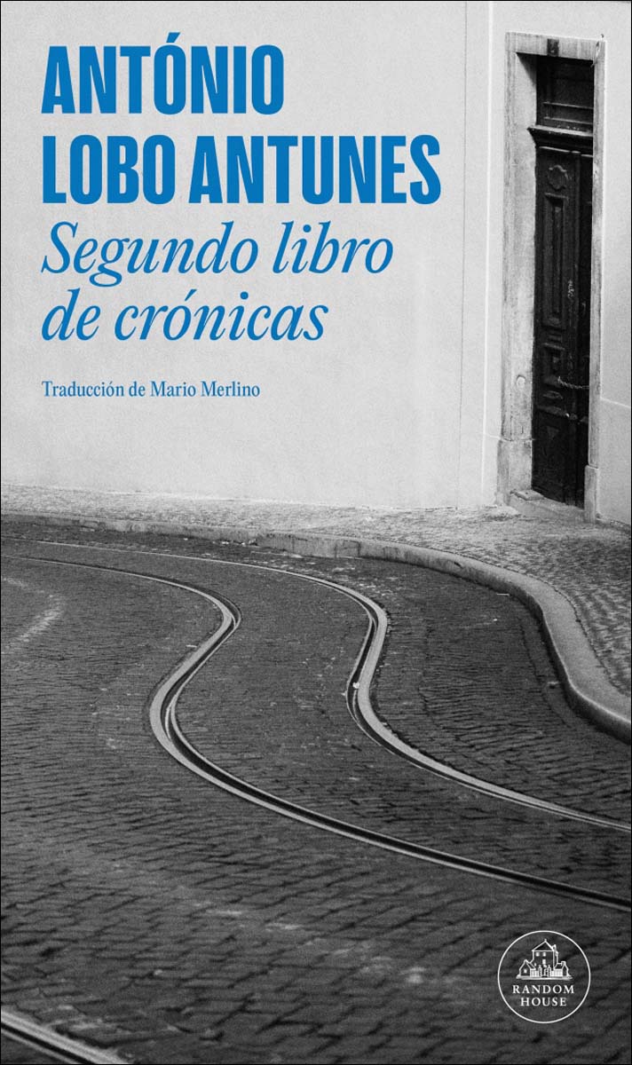 Segundo libro de crónicas (Capa mole) 1