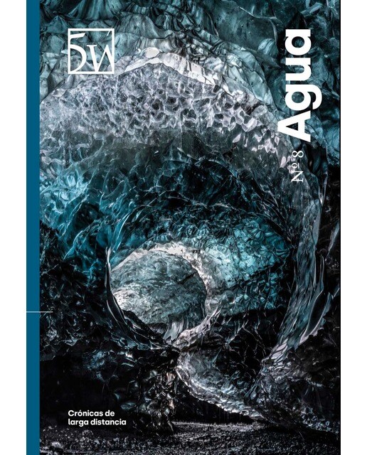Revista 5w nº 8.Agua 1
