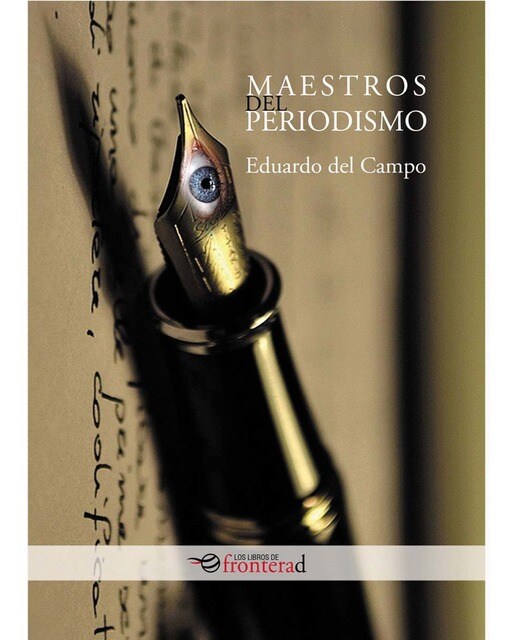 Maestros del periodismo