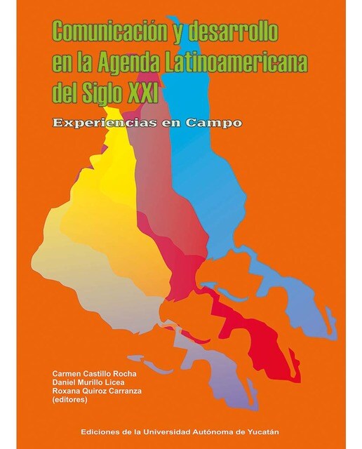 Comunicación y desarrollo en la agenda latinoameri 1