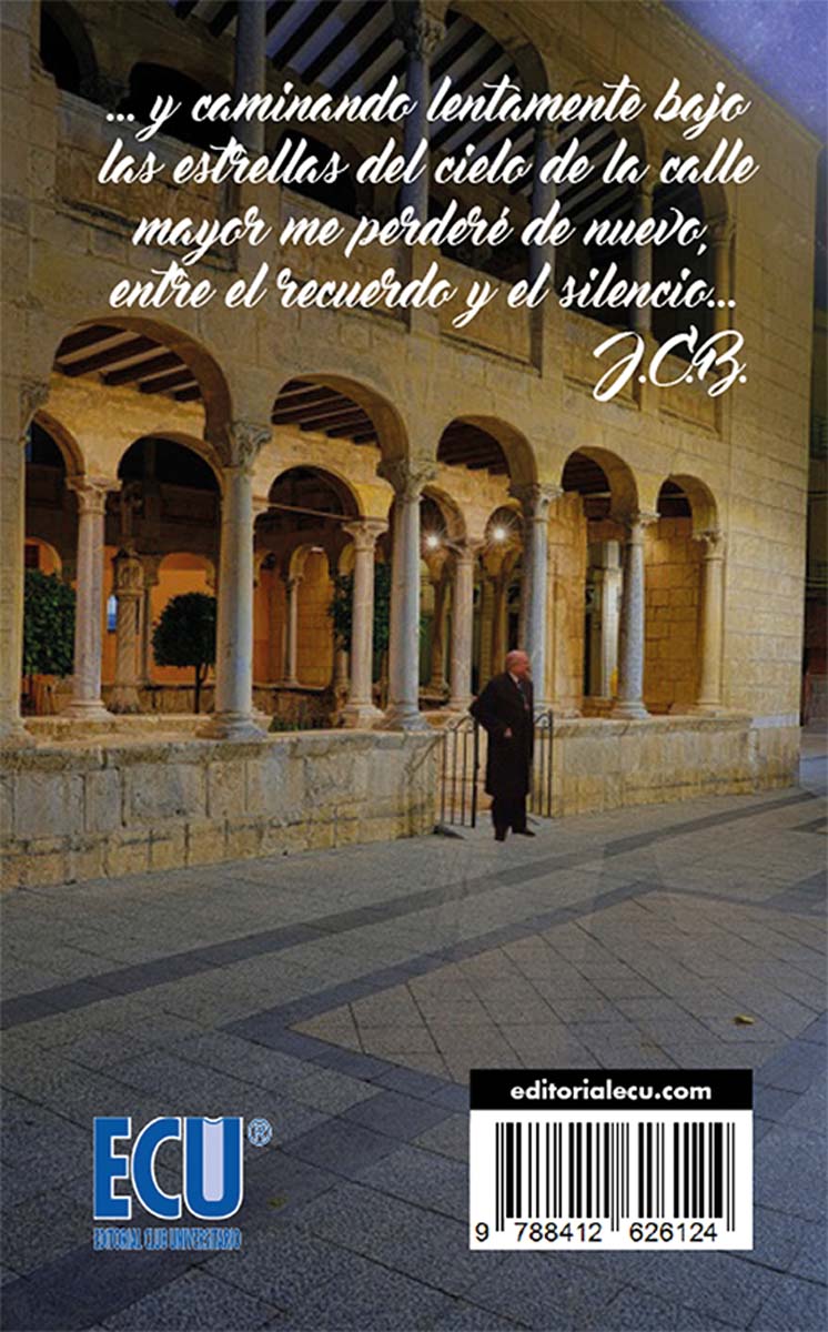 Un paseo con Ramón Sijé por su Orihuela, desde la calle Mayor de Ramón y Cajal hasta la glorieta de Gabriel Miró  (Tapa blanda) 2