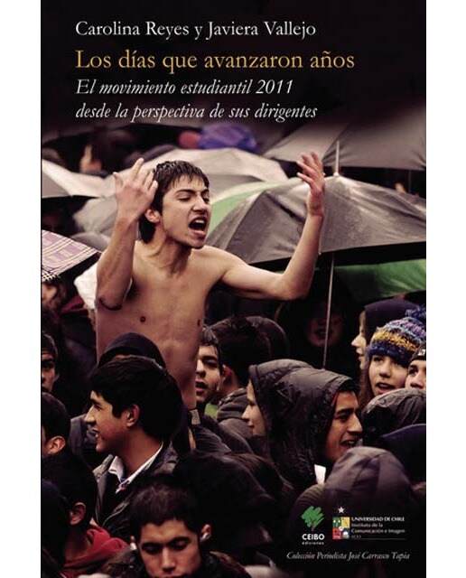 Los días que avanzaron años