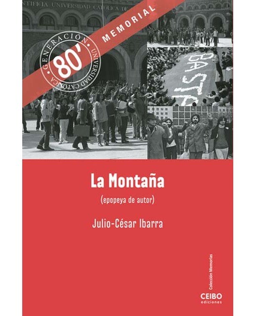 La montaña