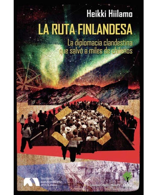 La ruta finlandesa
