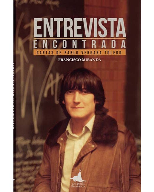 Entrevista encontrada
