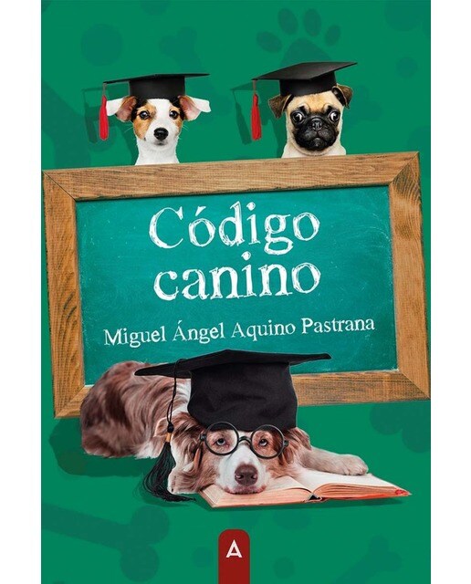 Código canino