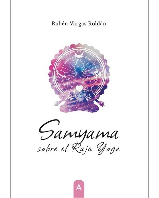 Samyama sobre el Raja Yoga