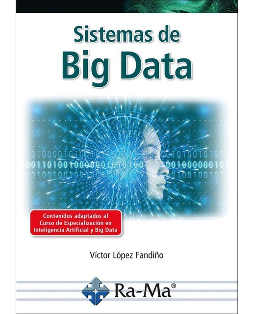 Imagen 0 de Sistemas de Big Data