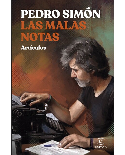 Imagen 0 de Las malas notas  (Tapa blanda con solapas)