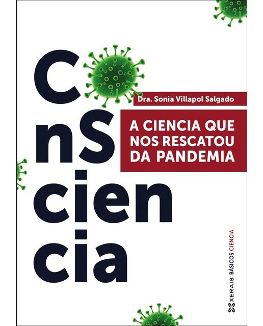 Consciencia: A ciencia que nos rescatou da pandemia 1