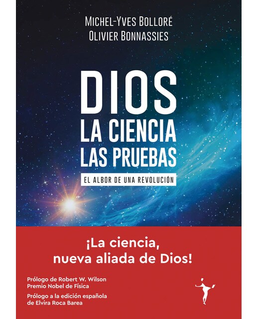 Imagen 1 de Dios - La ciencia - Las pruebas: El albor de una revolución