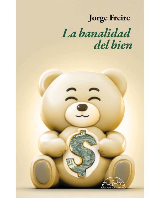 Imagen 0 de La banalidad del bien