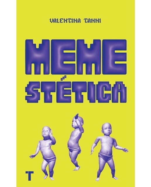 Imagen 0 de Memestética  (Tapa blanda con solapas)