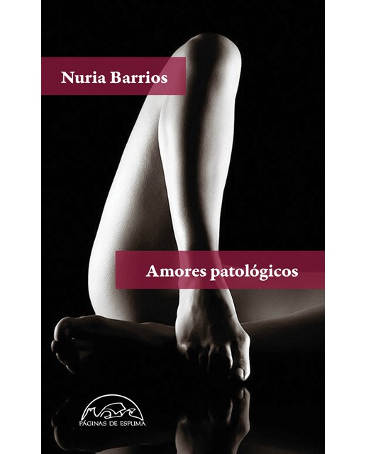 Imagen 0 de Amores patológicos
