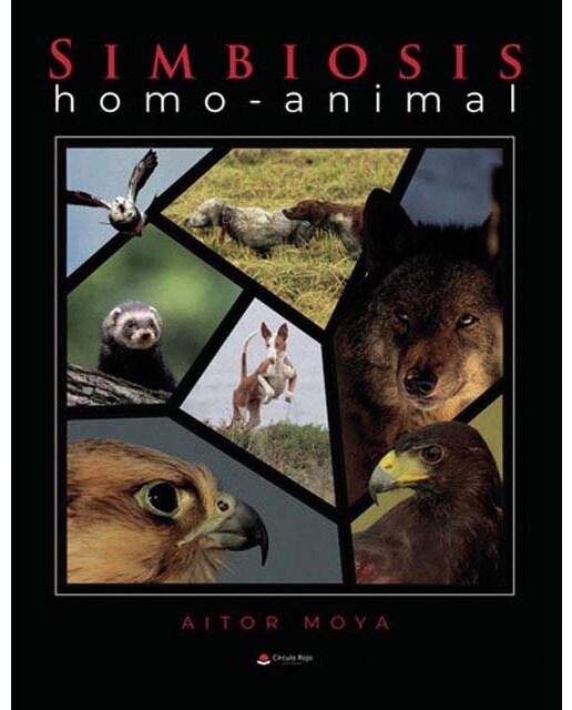 Imagen 0 de Simbiosis homo-animal