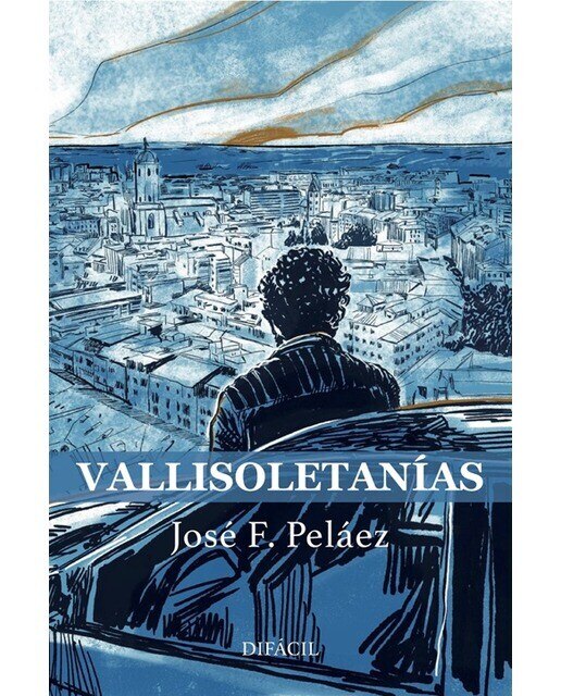 Imagen 0 de Vallisoletanías (Tapa blanda)