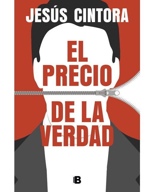 Imagen 0 de El precio de la verdad  (Tapa blanda)