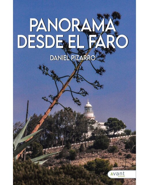 Imagen 0 de Panorama desde el faro  (Tapa blanda)