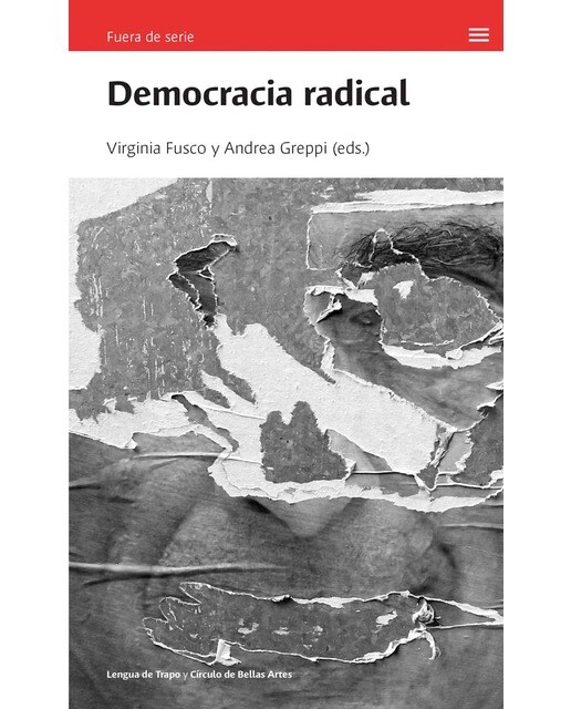 Imagen 1 de Democracia radical  (Tapa blanda)
