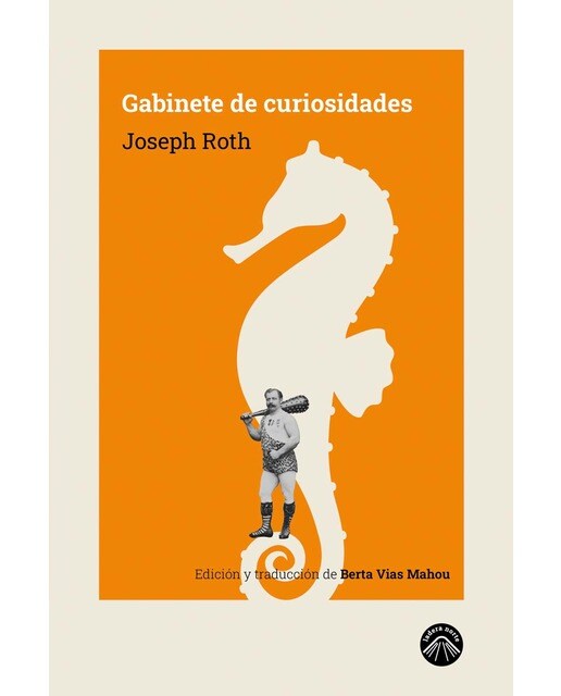 Imagen 0 de Gabinete de curiosidades (Tapa blanda)