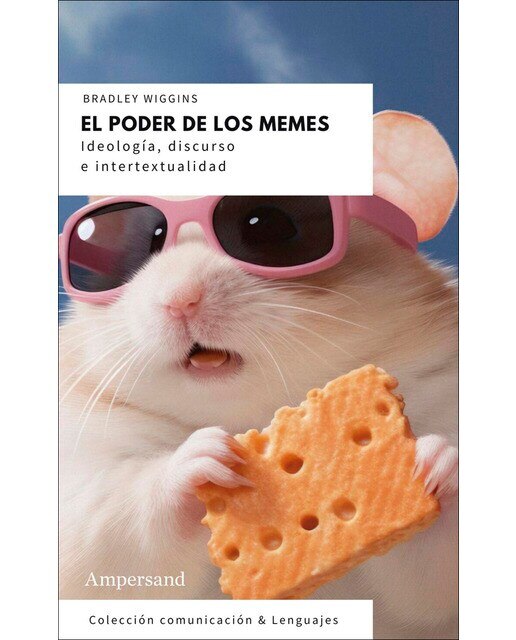 Imagen 0 de El poder de los memes (Tapa blanda Tapa blanda con solapas)