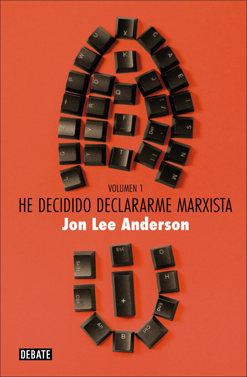 Imagen 1 de He decidido declararme marxista (volumen 1): Guerra y conflictos. Poder y política  (Tapa blanda)
