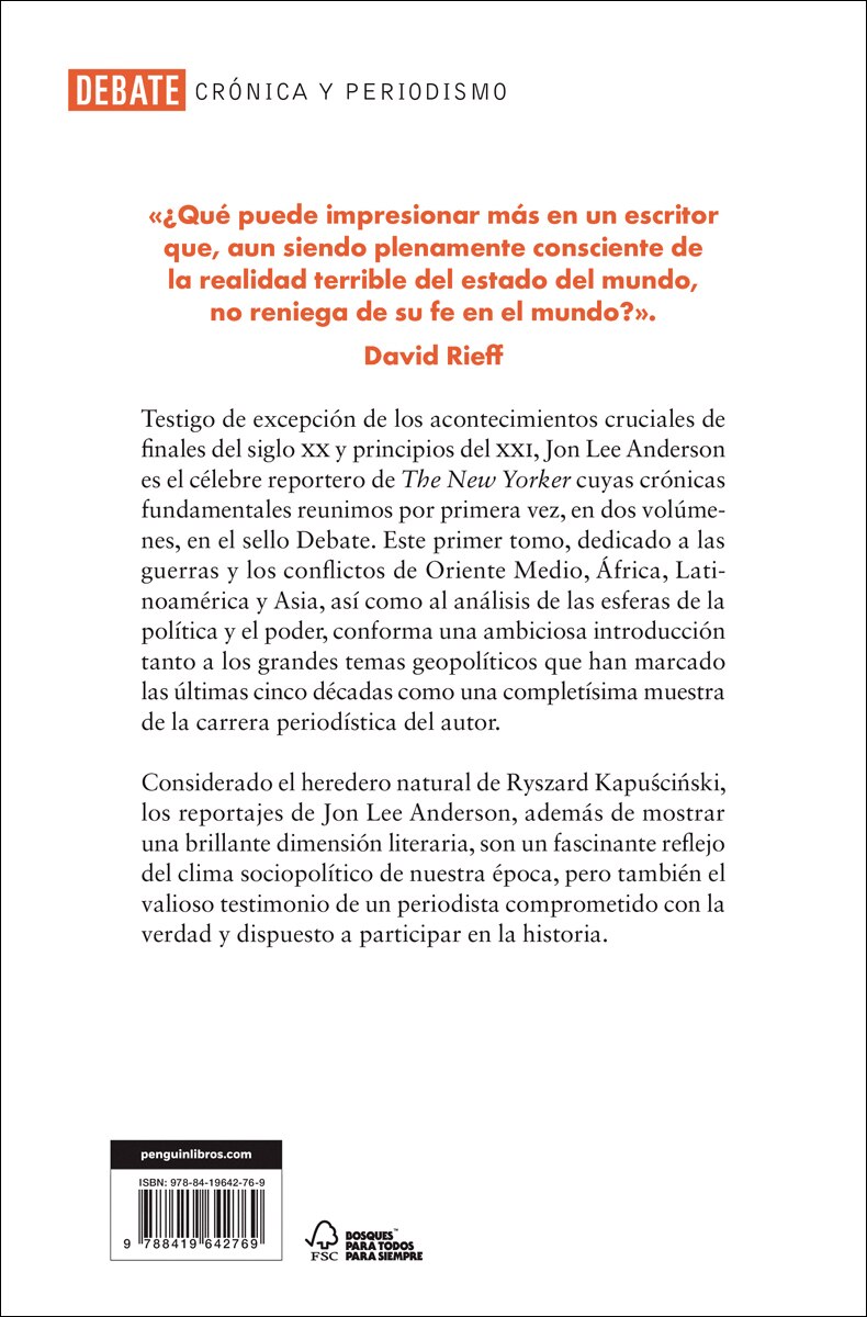Imagen 2 de He decidido declararme marxista (volumen 1): Guerra y conflictos. Poder y política (Tapa blanda)