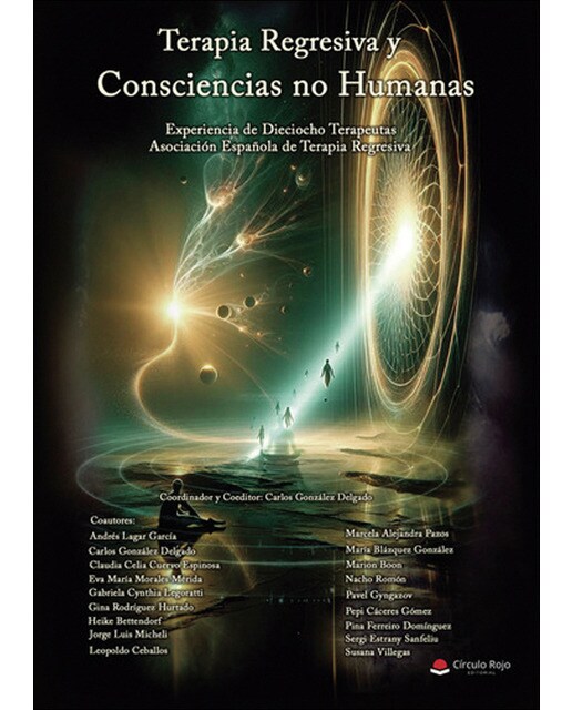 Imagen 1 de Terapia regresiva y consciencias no humanas