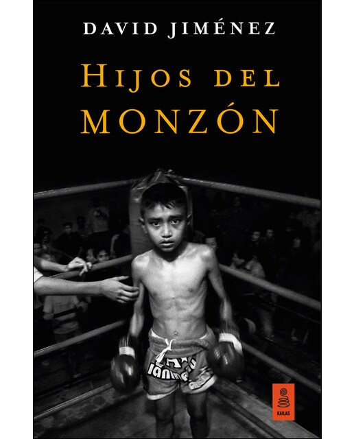Imagen 0 de Hijos del monzón (tapa dura)