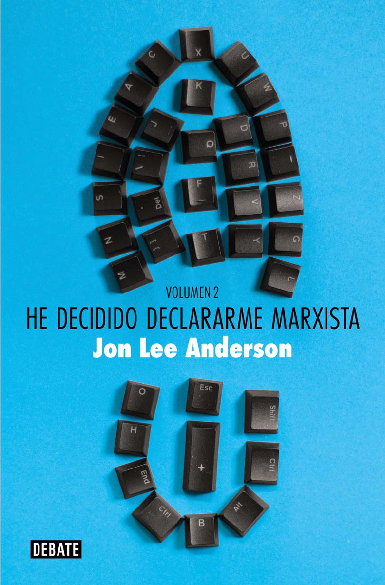 Imagen 1 de He decidido declararme marxista (volumen 2): Algunos perfiles. El hombre y la naturaleza (Tapa blanda)