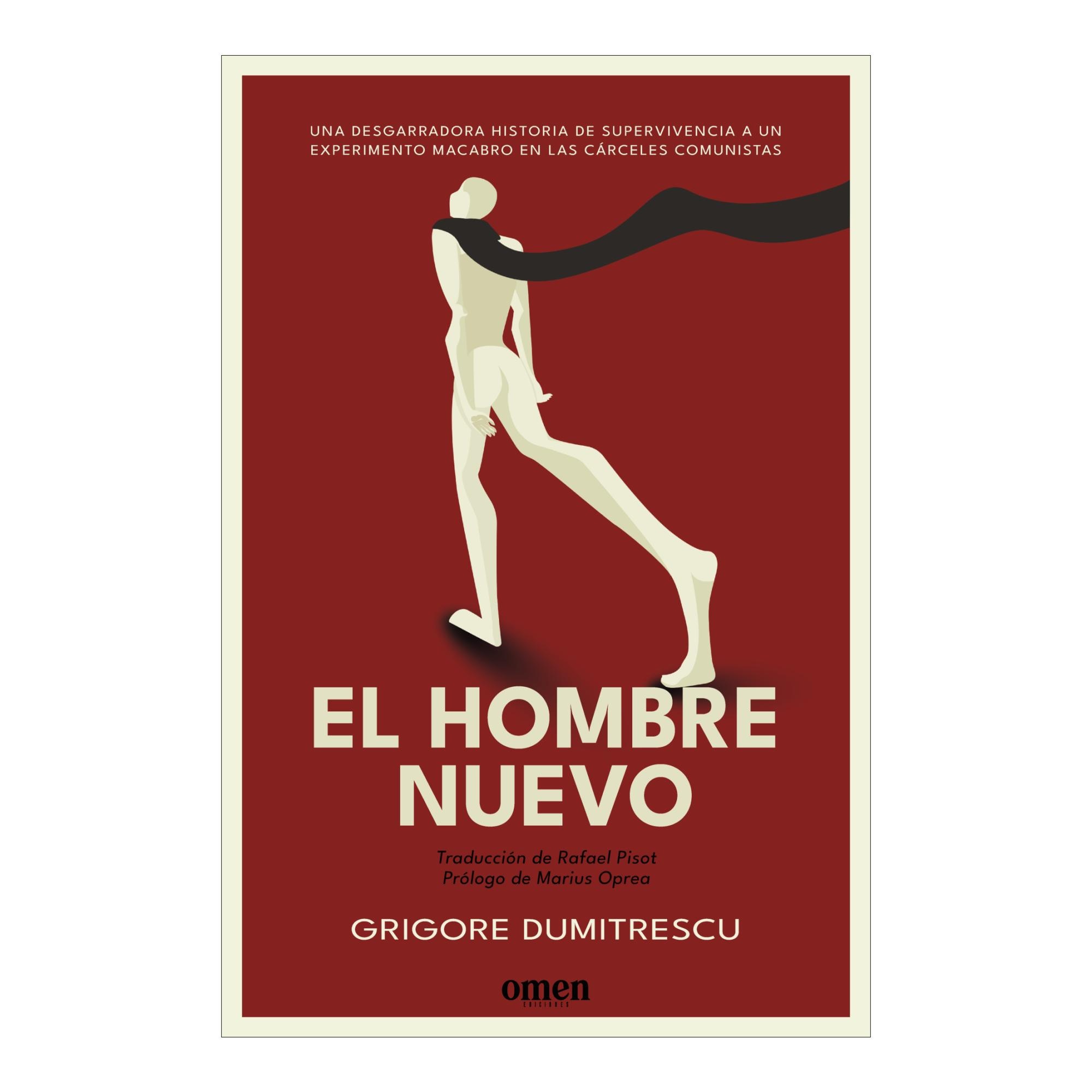 Imagen 0 de EL HOMBRE NUEVO