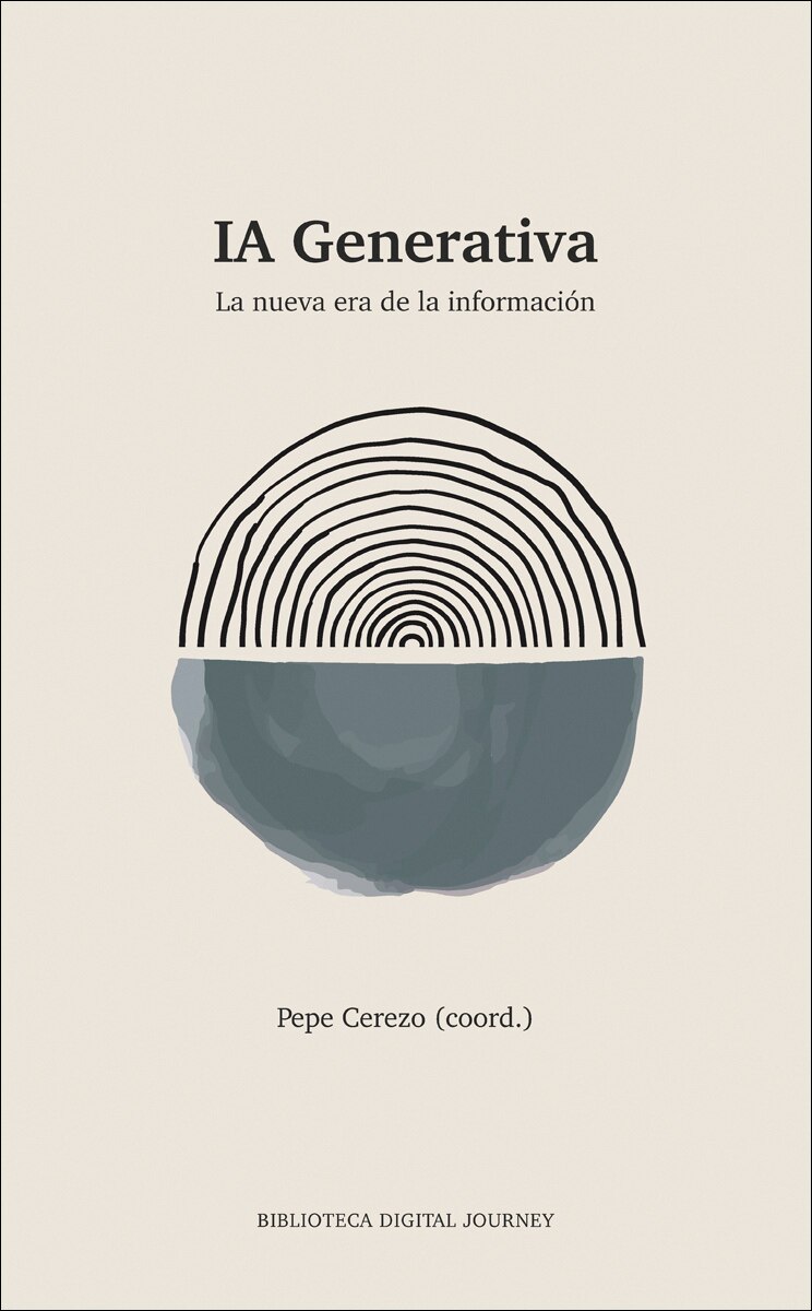 Imagen 0 de IA Generativa: La nueva era de la información