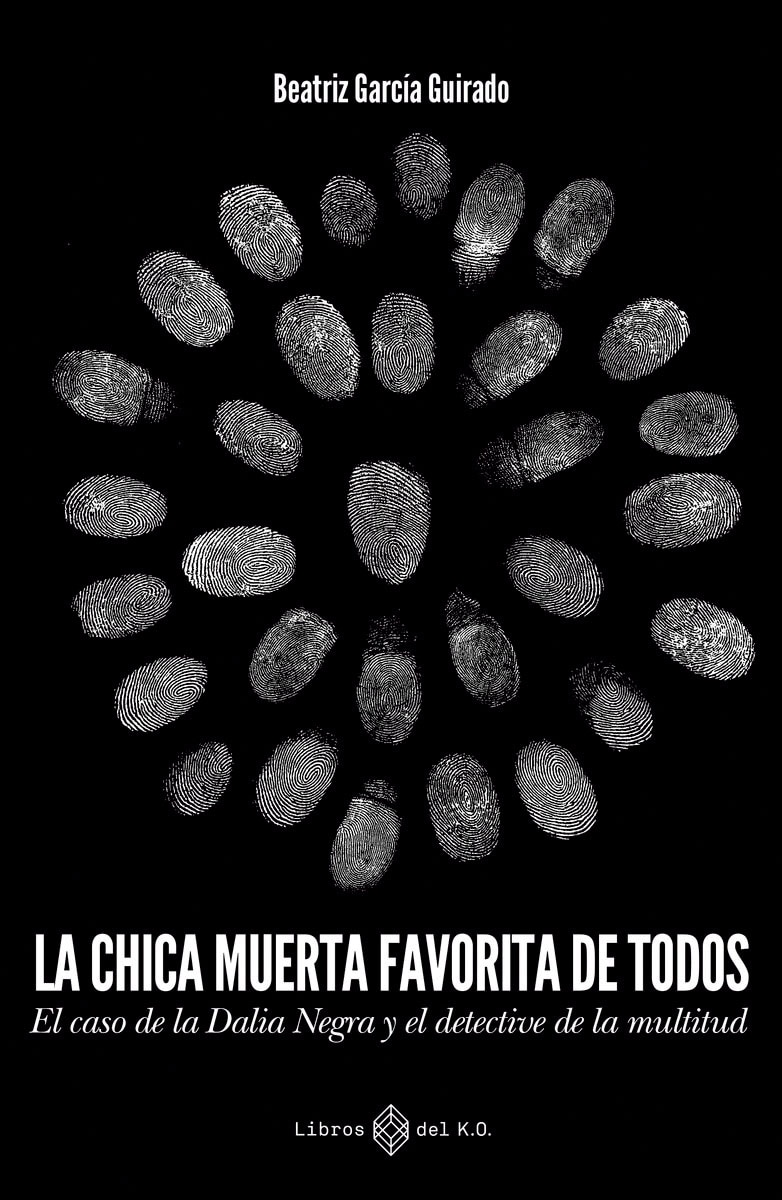 Imagem 0 de La chica muerta favorita de todos