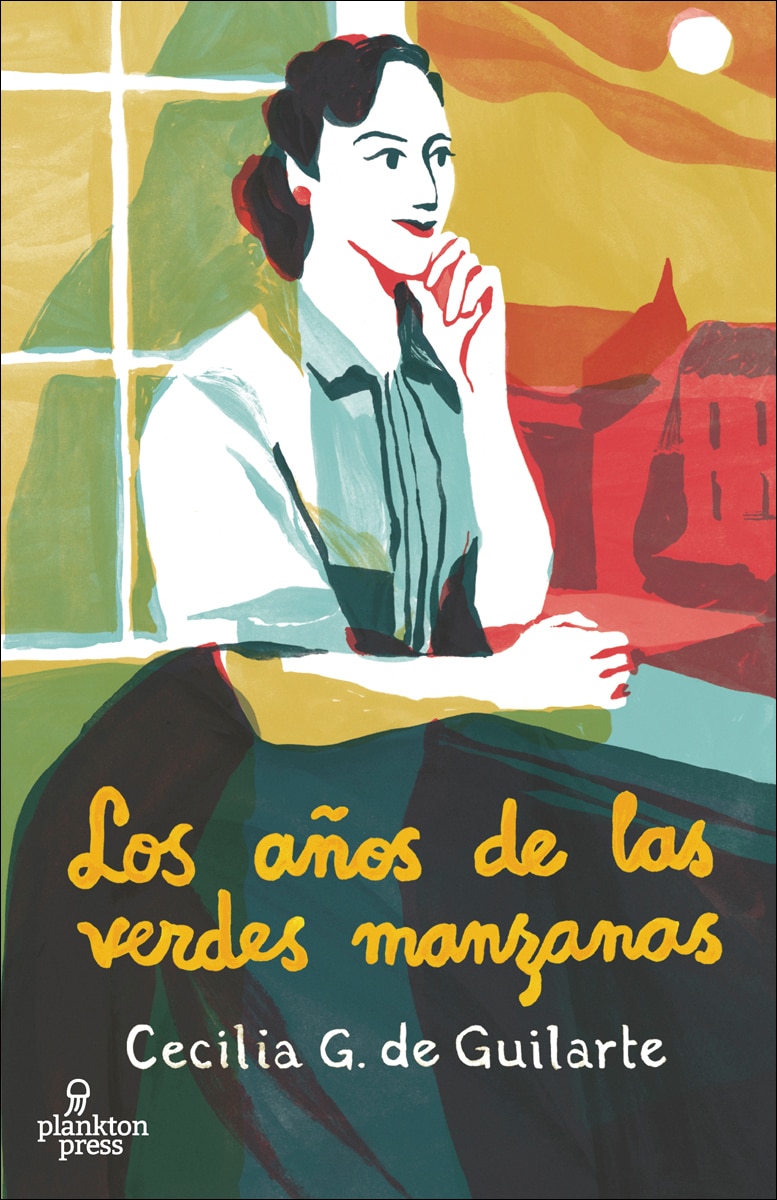 Imagem 0 de Los años de las verdes manzanas