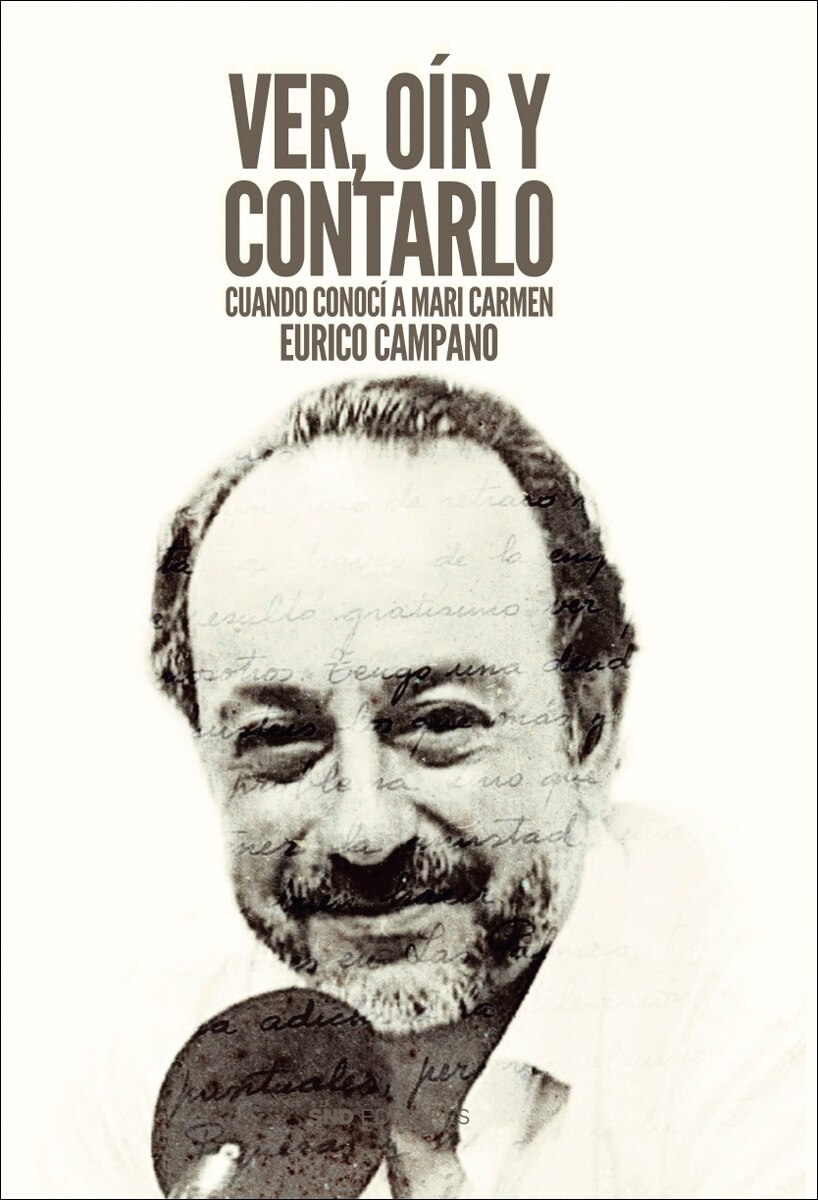 Ver, oir y contarlo (Capa mole) 1