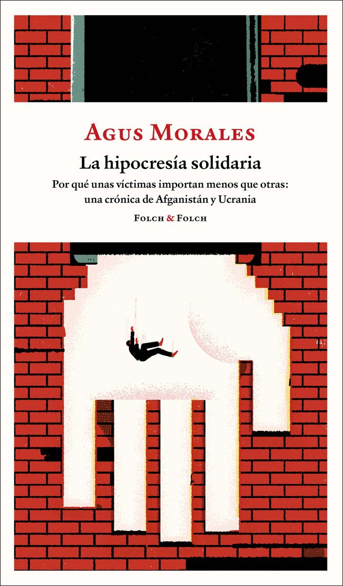 Imagem 0 de La hipocresía solidaria