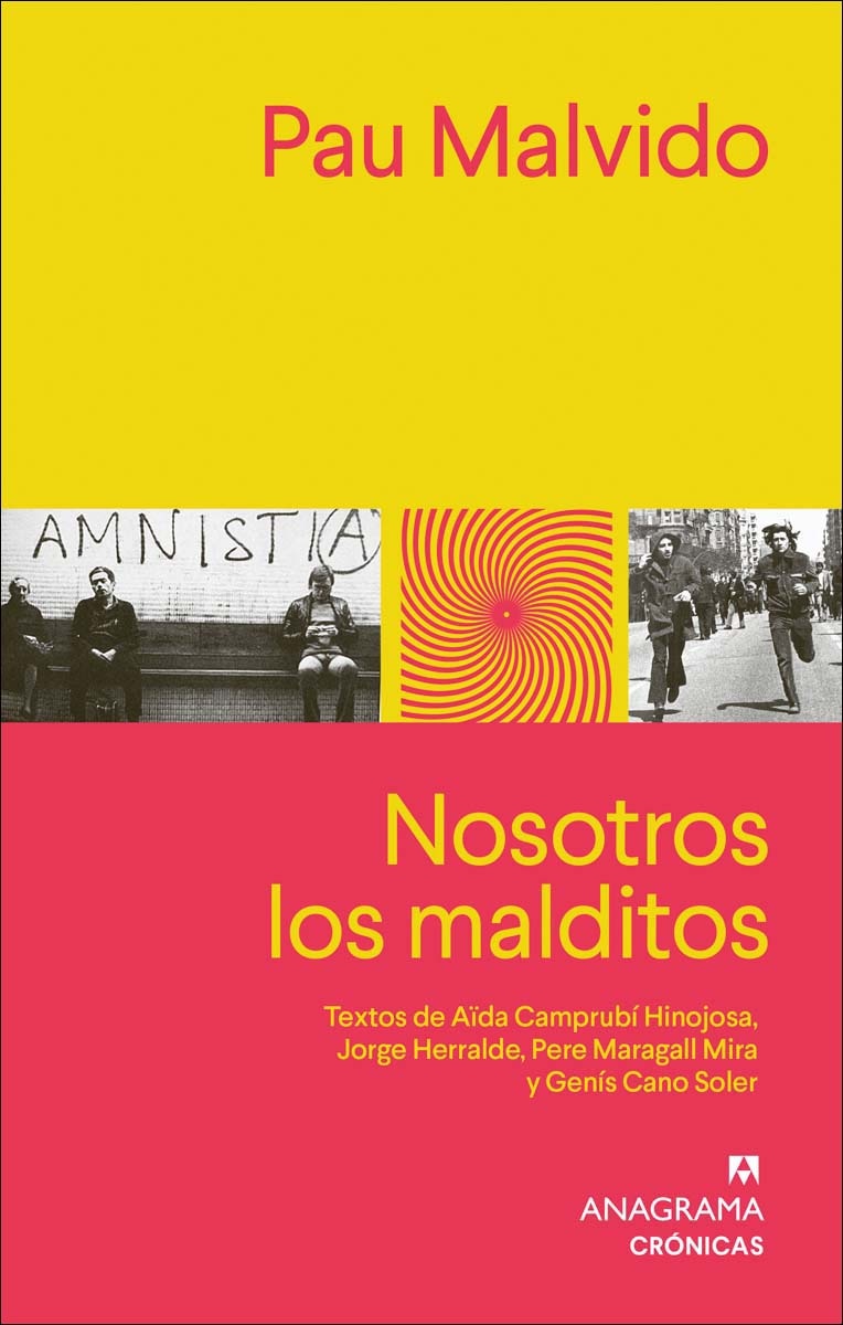 Nosotros los malditos (Capa mole) 1