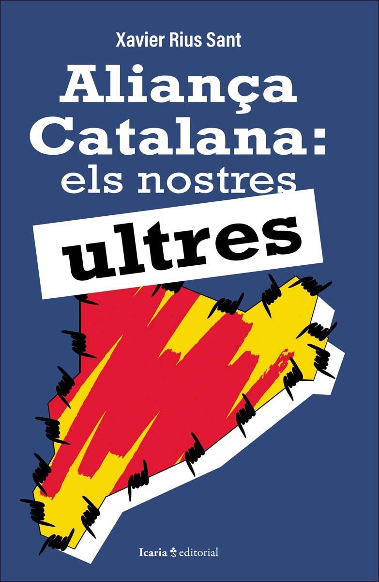 Imagem 0 de Aliança Catalana: els nostres ultres (Capa mole com abas)