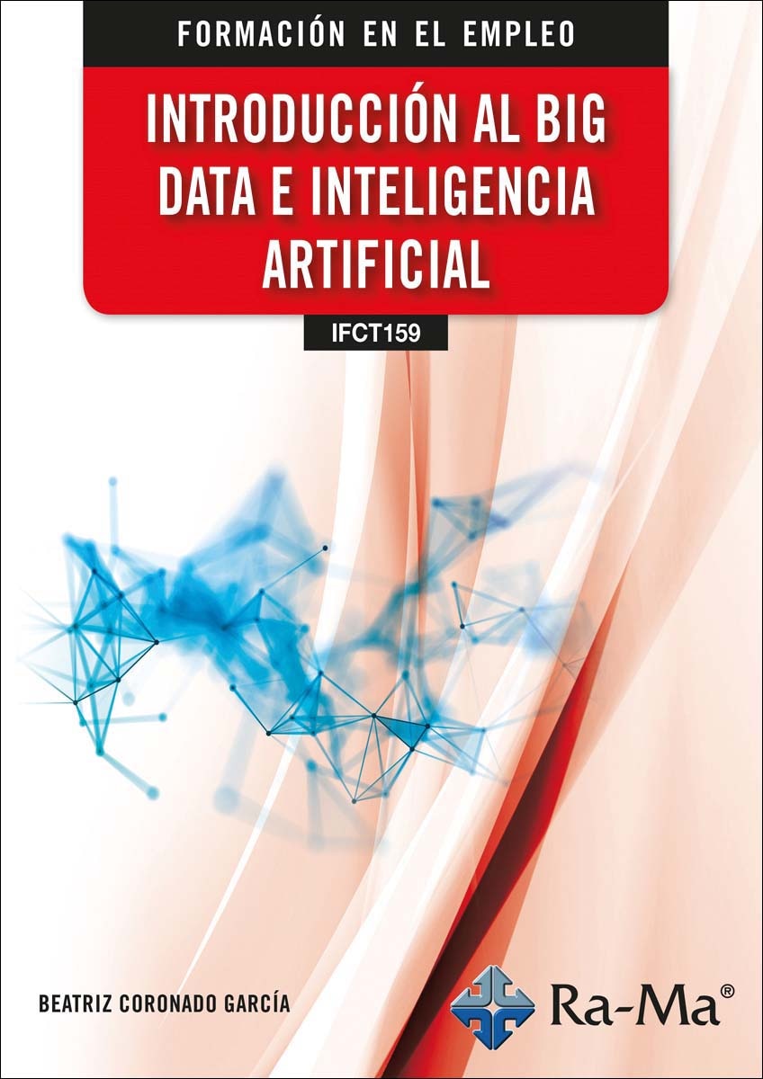 Imagem 0 de (IFCT159) Introducción al Big Data e Inteligencia artificial (Capa mole)