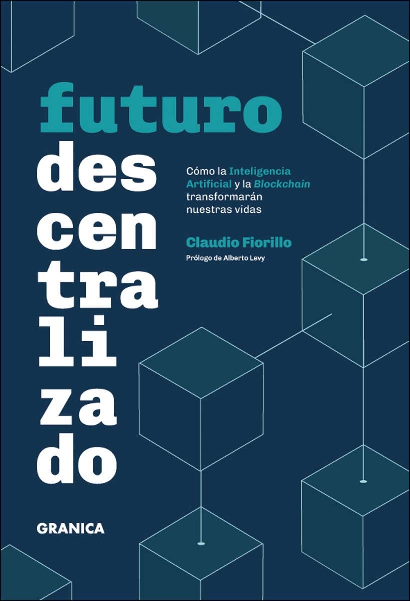 Futuro descentralizado (Capa mole) 1