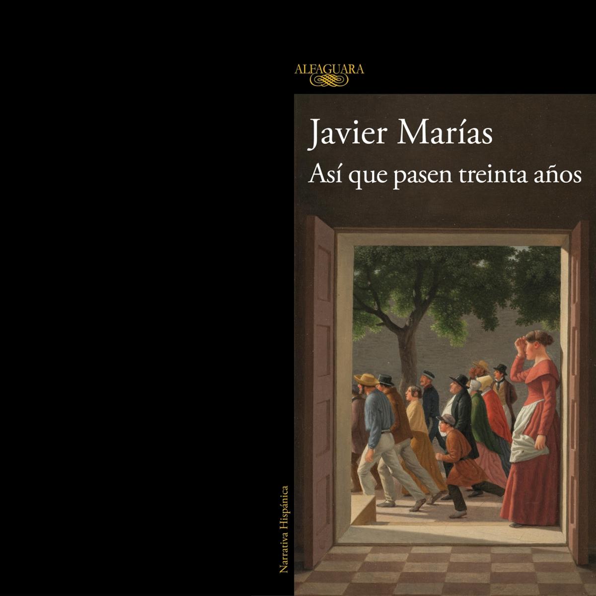 Imagem 0 de Así que pasen treinta años (Capa mole)