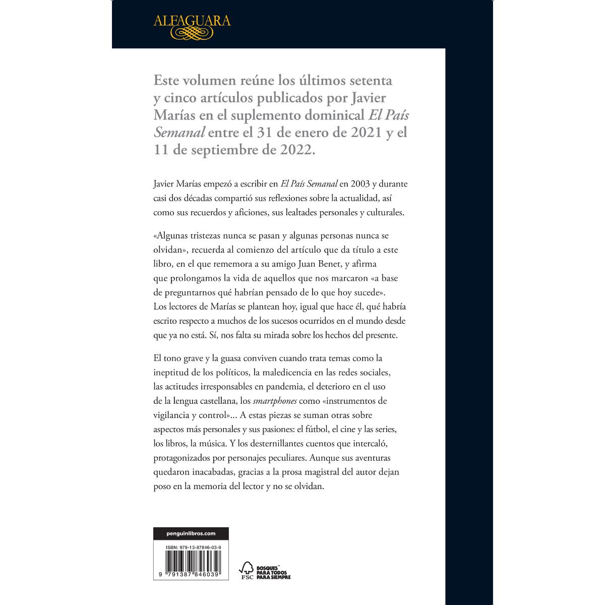 Así que pasen treinta años (Capa mole) 2