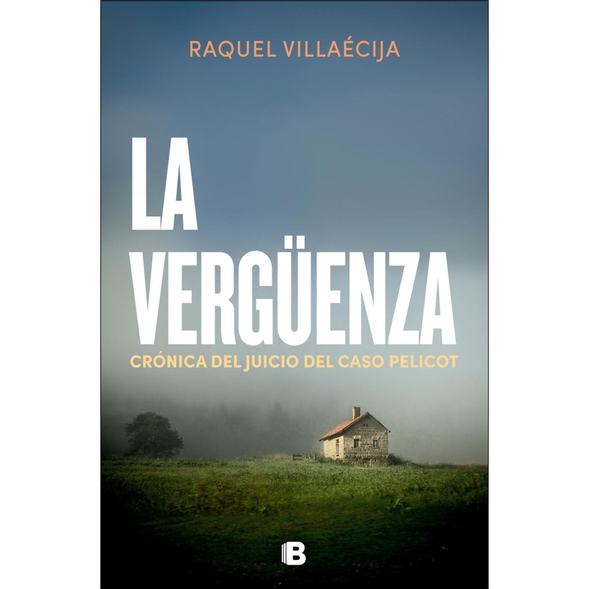La vergüenza: Crónica del juicio del caso Pelicot (Capa mole) 1