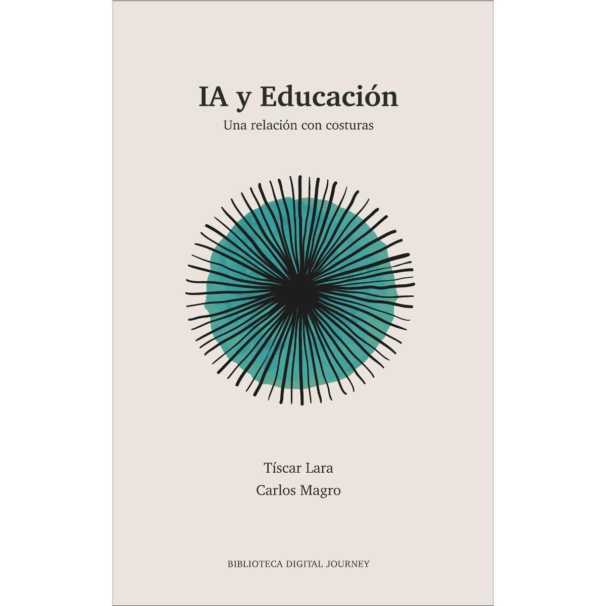 IA y Educación: Una relación con costuras (Capa mole) 1