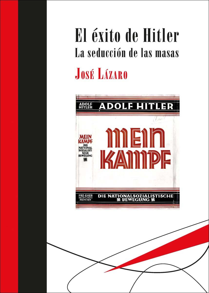 Imagem 0 de El éxito de hitler